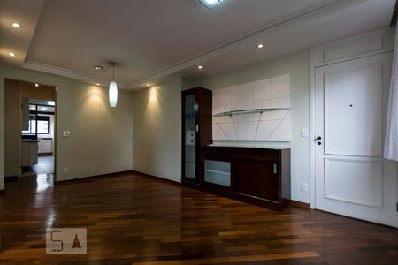 Sala de apartamento à venda com 3 quartos, 106m² em Vila Mariana, São Paulo