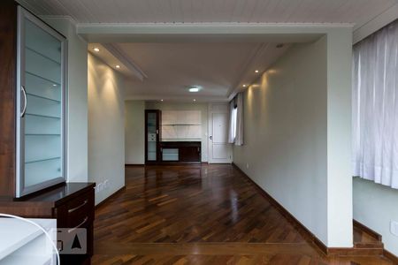 Sala de apartamento à venda com 3 quartos, 106m² em Vila Mariana, São Paulo