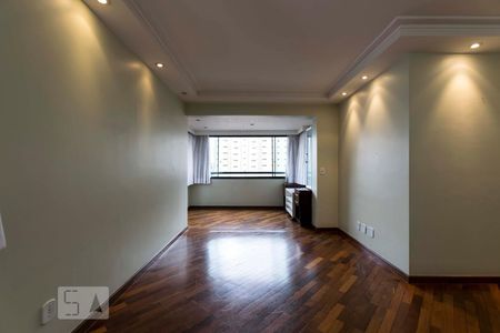 Sala de apartamento à venda com 3 quartos, 106m² em Vila Mariana, São Paulo