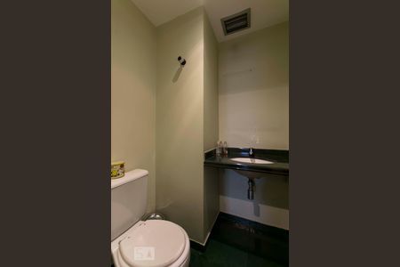 Lavabo de apartamento à venda com 3 quartos, 106m² em Vila Mariana, São Paulo