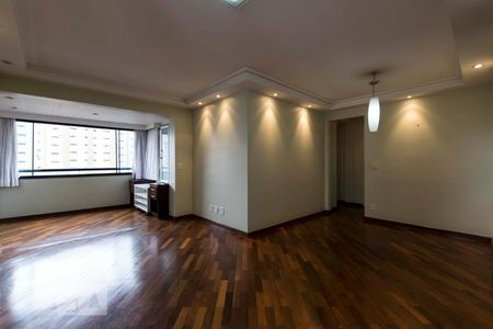 Sala de apartamento à venda com 3 quartos, 106m² em Vila Mariana, São Paulo