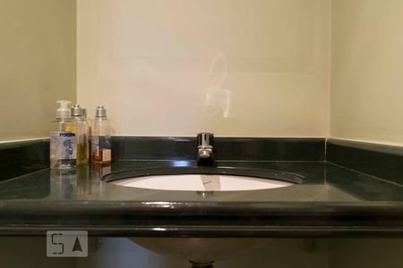 Lavabo (Torneira) de apartamento à venda com 3 quartos, 106m² em Vila Mariana, São Paulo