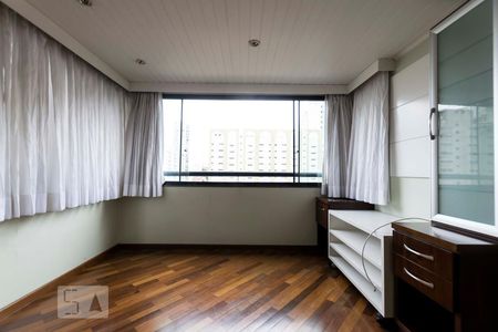 Sala de apartamento à venda com 3 quartos, 106m² em Vila Mariana, São Paulo