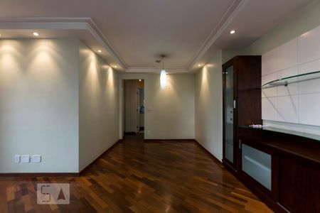 Sala de apartamento à venda com 3 quartos, 106m² em Vila Mariana, São Paulo