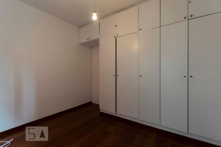 Quarto de apartamento para alugar com 1 quarto, 57m² em Vila Mariana, São Paulo