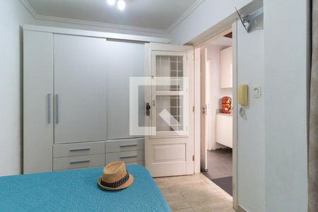 Quarto de apartamento para alugar com 1 quarto, 45m² em Vila Mariana, São Paulo