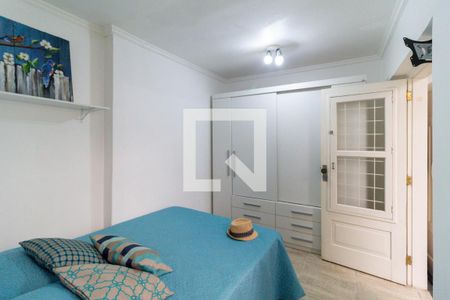 Quarto de apartamento para alugar com 1 quarto, 45m² em Vila Mariana, São Paulo