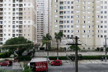 Vista de apartamento à venda com 3 quartos, 69m² em Vila Vera, São Paulo