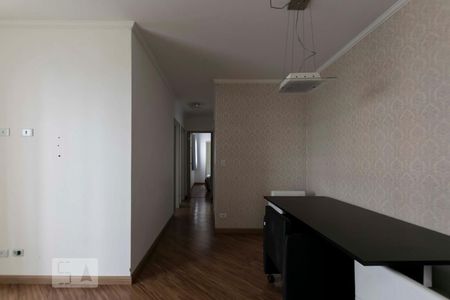 Sala de apartamento à venda com 3 quartos, 69m² em Vila Vera, São Paulo