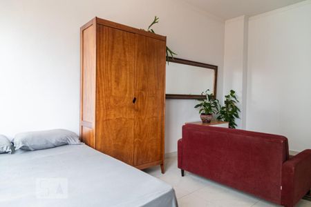 Studio de kitnet/studio para alugar com 1 quarto, 30m² em Consolação, São Paulo