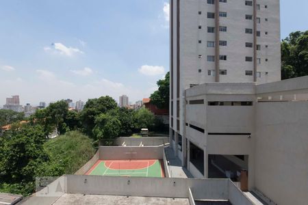 Vista Sala de apartamento para alugar com 2 quartos, 60m² em Tucuruvi, São Paulo