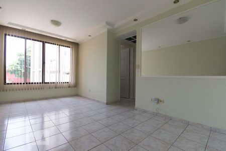 Sala de apartamento para alugar com 2 quartos, 60m² em Tucuruvi, São Paulo