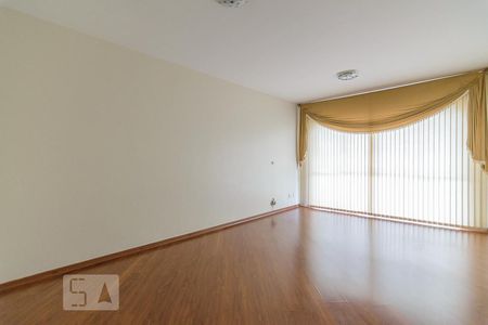 Sala de apartamento para alugar com 2 quartos, 96m² em Vila Bastos, Santo André