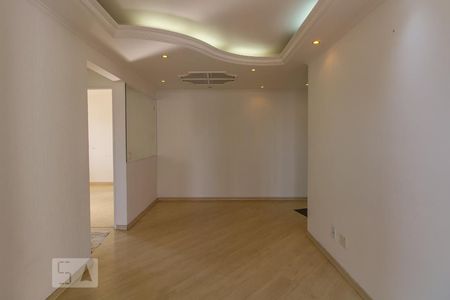 Sala de apartamento à venda com 2 quartos, 45m² em Chácara Califórnia, São Paulo