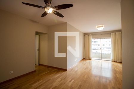 Sala de apartamento para alugar com 3 quartos, 106m² em Vila Pompéia, São Paulo