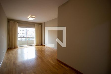 Sala de apartamento para alugar com 3 quartos, 106m² em Vila Pompéia, São Paulo