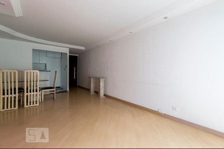 Sala de apartamento à venda com 3 quartos, 90m² em Jardim Londrina, São Paulo