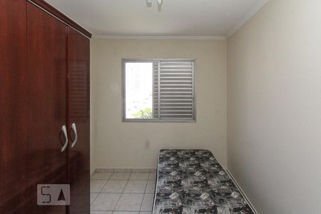 Quarto de apartamento para alugar com 2 quartos, 60m² em Parque São Jorge, São Paulo