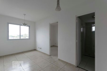 Apartamento à venda com 40m², 1 quarto e sem vagaSala