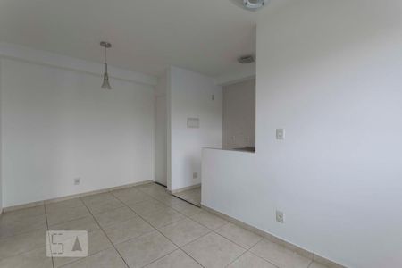 Sala de apartamento à venda com 1 quarto, 40m² em Cambuci, São Paulo