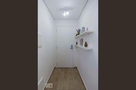 Entrada do apartamento de kitnet/studio à venda com 1 quarto, 35m² em Perdizes, São Paulo