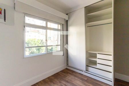 Quarto de apartamento à venda com 1 quarto, 73m² em Bela Vista, São Paulo