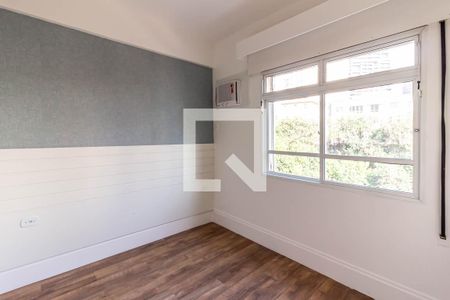 Quarto de apartamento à venda com 1 quarto, 73m² em Bela Vista, São Paulo