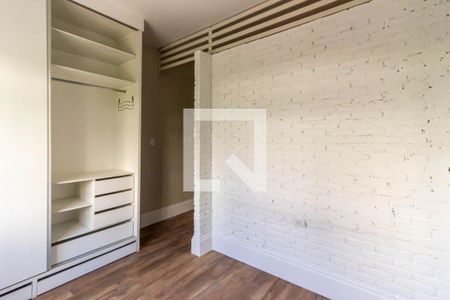 Quarto de apartamento à venda com 1 quarto, 73m² em Bela Vista, São Paulo