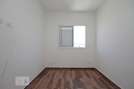 Quarto 2 de apartamento para alugar com 2 quartos, 51m² em Vila Prudente, São Paulo