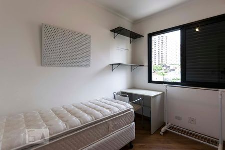 Quarto 1 de apartamento para alugar com 2 quartos, 65m² em Chácara Inglesa, São Paulo