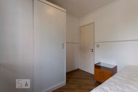 Quarto 1 de apartamento para alugar com 2 quartos, 65m² em Chácara Inglesa, São Paulo