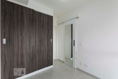 Quarto de apartamento para alugar com 1 quarto, 41m² em Vila Dom Pedro I, São Paulo