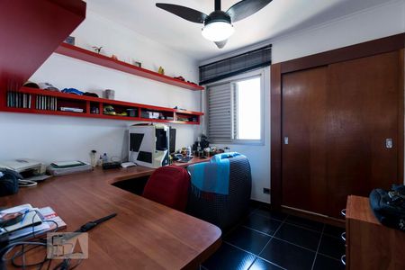 Quarto 1 de apartamento à venda com 2 quartos, 62m² em Saúde, São Paulo