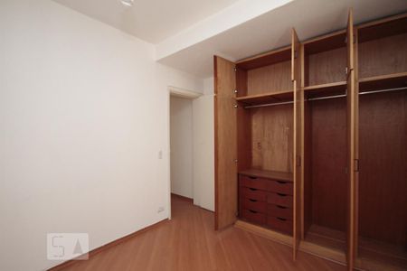 Quarto 1 de apartamento para alugar com 3 quartos, 89m² em Parque São Jorge, São Paulo