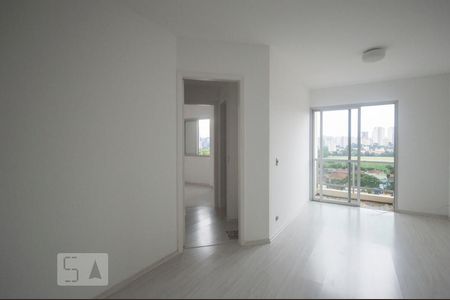 Sala de apartamento para alugar com 2 quartos, 70m² em Brooklin Paulista, São Paulo