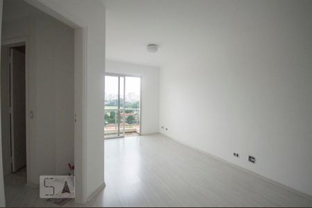 Sala de apartamento para alugar com 2 quartos, 70m² em Brooklin Paulista, São Paulo