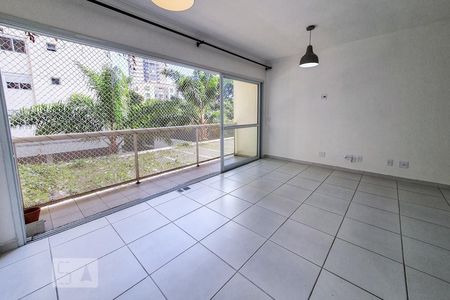 Studio de kitnet/studio para alugar com 1 quarto, 54m² em Barra Funda, São Paulo