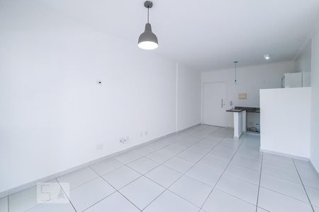 Studio de kitnet/studio para alugar com 1 quarto, 54m² em Barra Funda, São Paulo