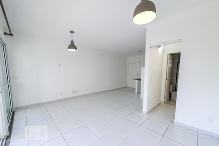 Studio de kitnet/studio para alugar com 1 quarto, 54m² em Barra Funda, São Paulo