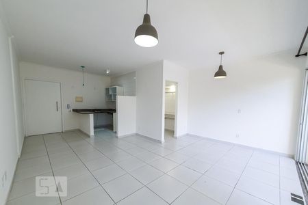 Studio de kitnet/studio para alugar com 1 quarto, 54m² em Barra Funda, São Paulo