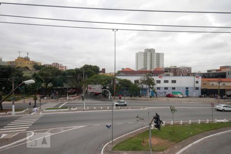 Vista de apartamento à venda com 1 quarto, 64m² em Brás, São Paulo