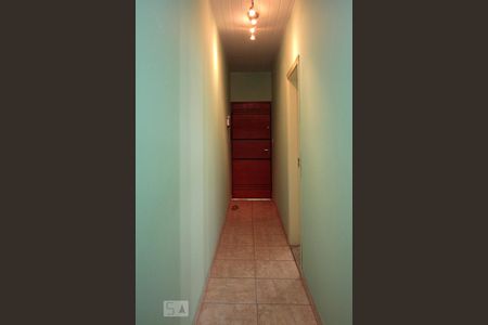 Corredor de apartamento à venda com 1 quarto, 64m² em Brás, São Paulo