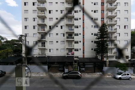 Vista de apartamento à venda com 2 quartos, 70m² em Vila Moraes, São Paulo