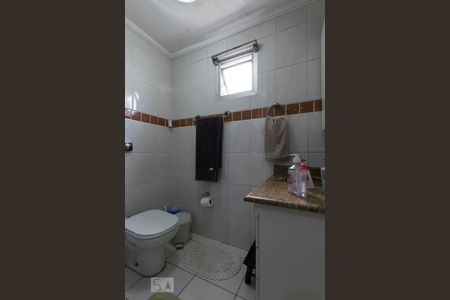 Banheiro de apartamento à venda com 2 quartos, 70m² em Vila Moraes, São Paulo