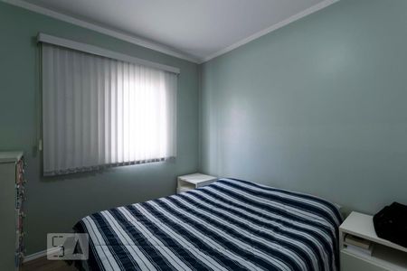 Quarto 2 de apartamento à venda com 2 quartos, 70m² em Vila Moraes, São Paulo