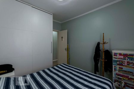 Quarto 2 de apartamento à venda com 2 quartos, 70m² em Vila Moraes, São Paulo