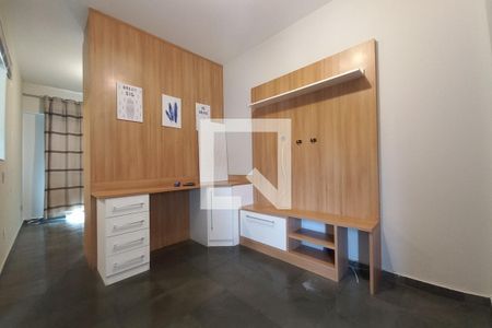 Sala de kitnet/studio para alugar com 1 quarto, 44m² em Botafogo, Campinas