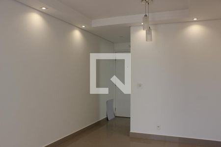 Apartamentos com 2 quartos à venda em Vila Industrial, Campinas