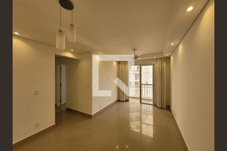 Apartamentos com 2 quartos à venda em Vila Industrial, Campinas