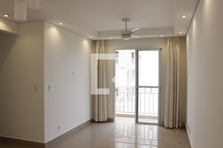 Apartamentos com 2 quartos à venda em Vila Industrial, Campinas